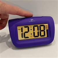 Sveglia Just a minute in Plastica JD9017V - JD9017V